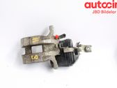 Bremssattel hinten