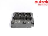 Comfort/convenience module