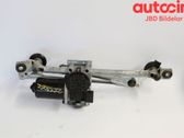Wiper motor
