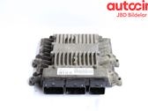 Unité de commande / module d'injection