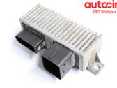 Ignition relay