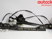 Regulador de puerta delantera con motor