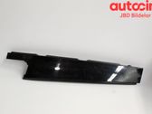 Moulure de porte arrière