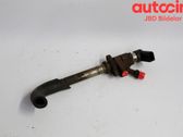 Inyector de combustible