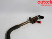 Inyector de combustible