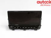 Radio / CD-Player / DVD-Player / Navigation