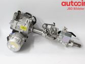 Ohjauspyörän akselisarja