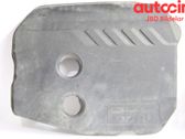 Couvercle cache moteur