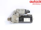 Motor de arranque