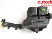 Windshield washer fluid reservoir/tank