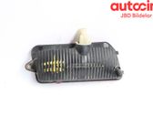 Rear tail light reflector