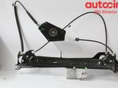 Regulador de puerta delantera con motor