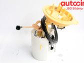 Pompe d'injection de carburant à haute pression