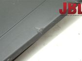 Front door trim (molding)