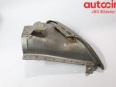 Exhaust tail pipe