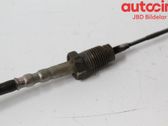 Sensor de temperatura del escape