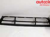 Grille calandre supérieure de pare-chocs avant