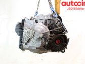 Automatic gearbox