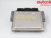 Unité de commande / module d'injection