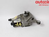 Wiper motor