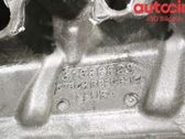 Couvercle cache moteur