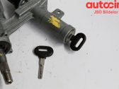 Ignition lock