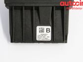 Unité de contrôle adblue ECU