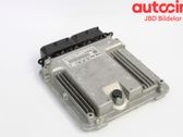 Unité de commande / module d'injection
