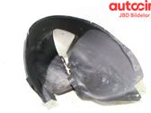 Front wheel arch liner splash guards