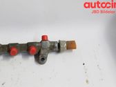 Fuel main line pipe