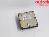 Transfer box differential control unit