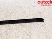 Front door windshield rail