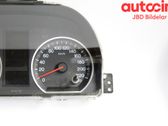 Speedometer (instrument cluster)