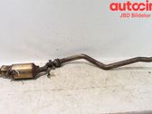 Catalyst/FAP/DPF particulate filter