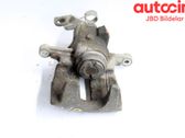 Bremssattel hinten
