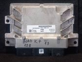 Engine control unit/module