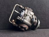 Fuel injection high pressure pump