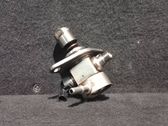 Fuel injection high pressure pump
