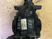 Hinterachsdifferential