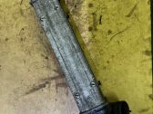 Intercooler radiator
