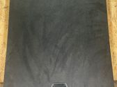 Trunk/boot floor carpet liner