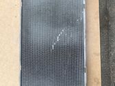 Radiator set