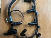 Glow plug wires