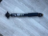 Rear shock absorber/damper