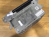 Radio/CD/DVD/GPS head unit