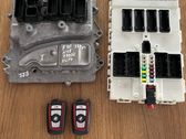 Engine control unit/module