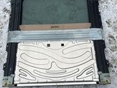 Sunroof set