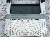 Комплект раздвижной крыши