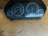 Speedometer (instrument cluster)