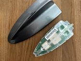 Aerial GPS antenna